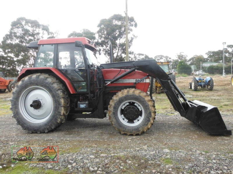 CASE LOADER
