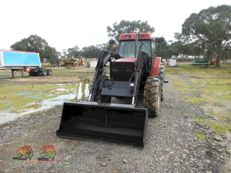 CASE LOADER