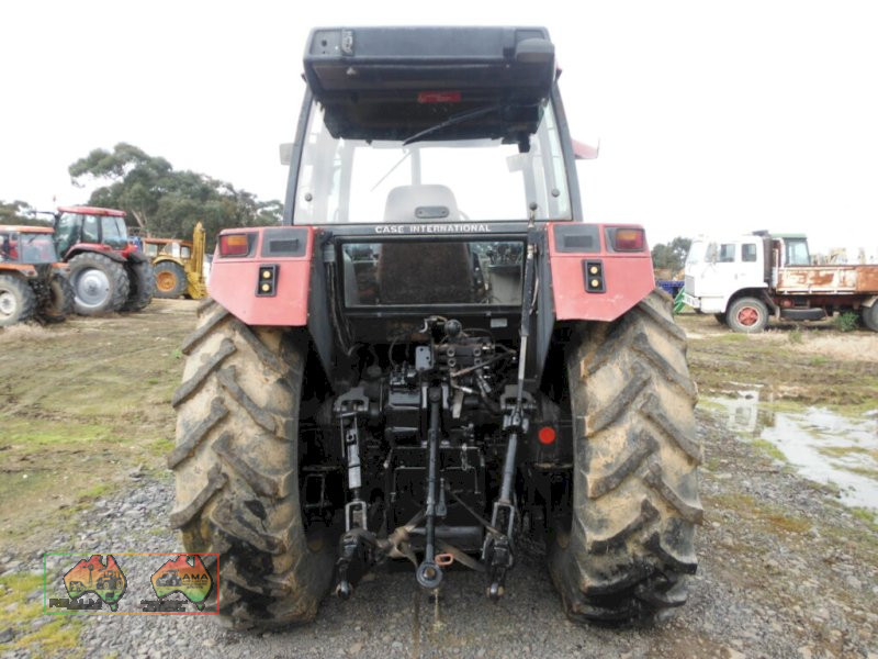 CASE LOADER