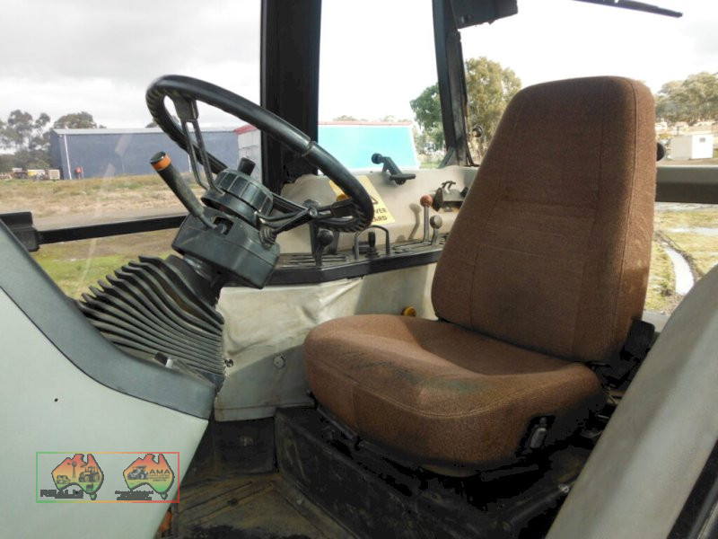 CASE LOADER