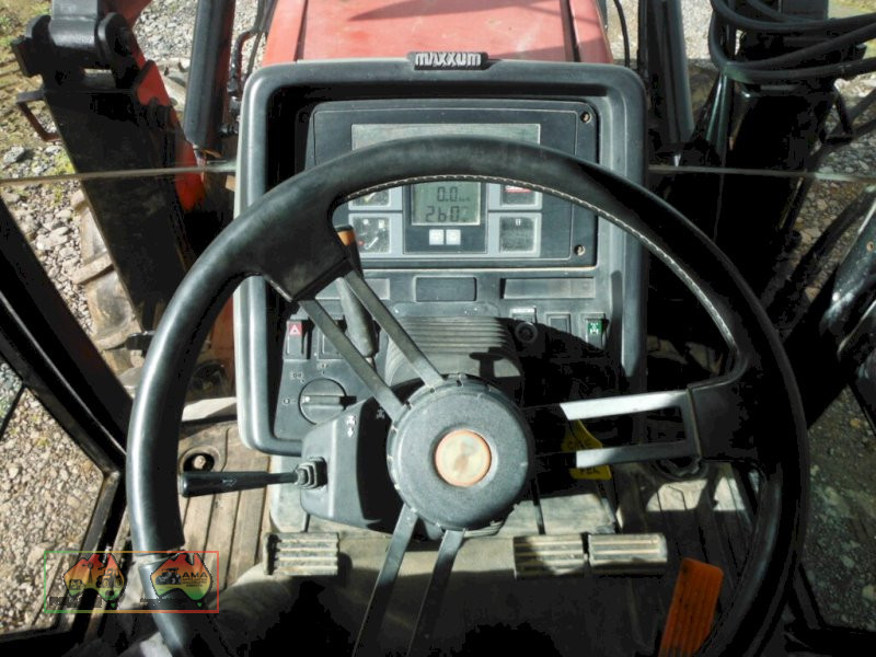 CASE LOADER