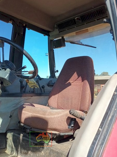 CASE LOADER