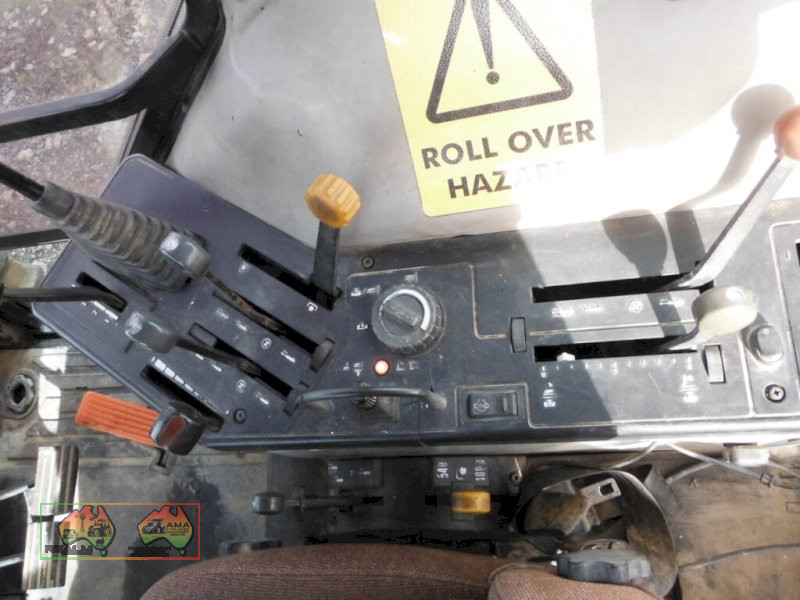 CASE LOADER