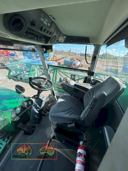 GOLDACRES BOOM SPRAYER