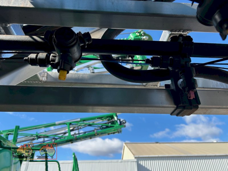 GOLDACRES BOOM SPRAYER