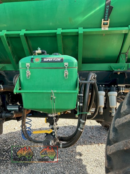 GOLDACRES BOOM SPRAYER