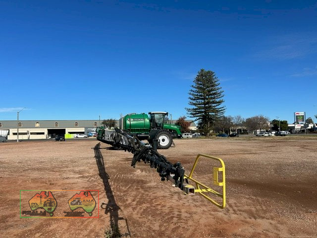 GOLDACRES BOOM SPRAYER