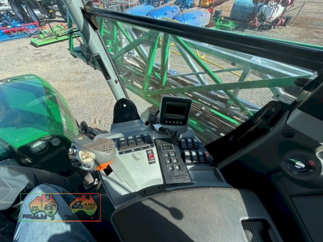 GOLDACRES BOOM SPRAYER