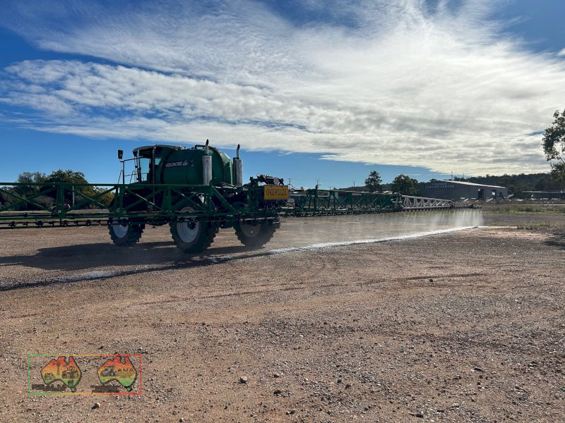 GOLDACRES BOOM SPRAYER
