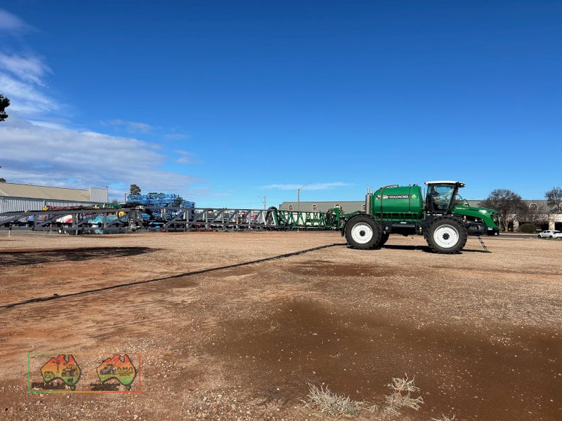 GOLDACRES BOOM SPRAYER
