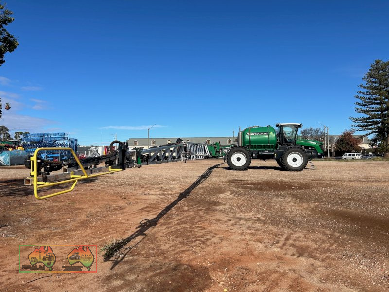 GOLDACRES BOOM SPRAYER