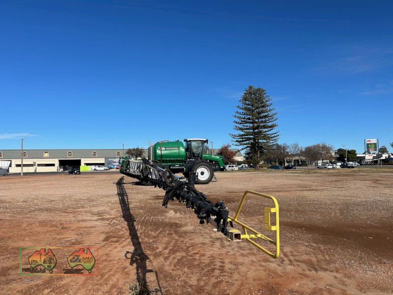GOLDACRES BOOM SPRAYER
