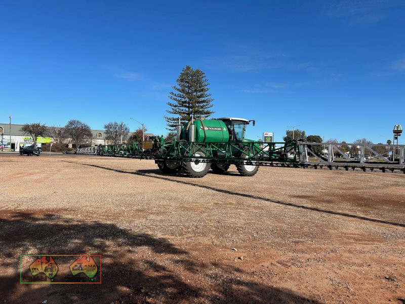 GOLDACRES BOOM SPRAYER