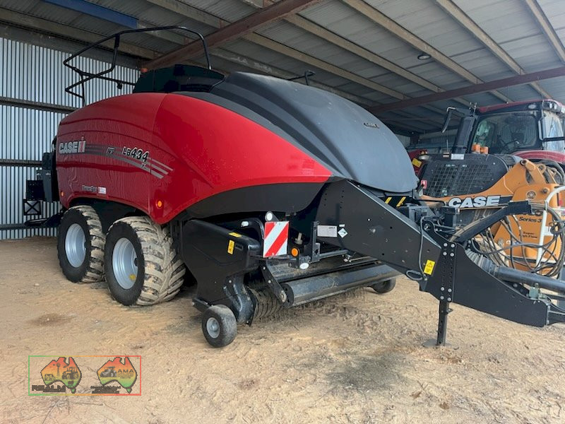 CASE BALER