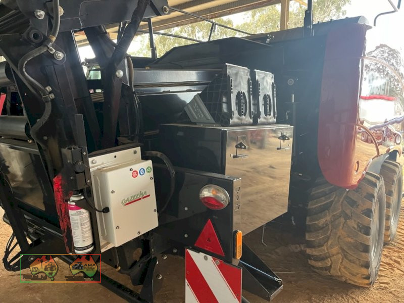CASE BALER