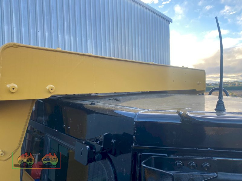 CATERPILLAR BULLDOZER