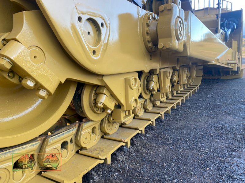 CATERPILLAR BULLDOZER
