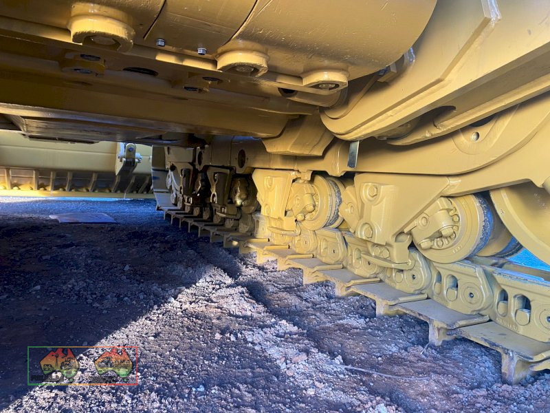 CATERPILLAR BULLDOZER