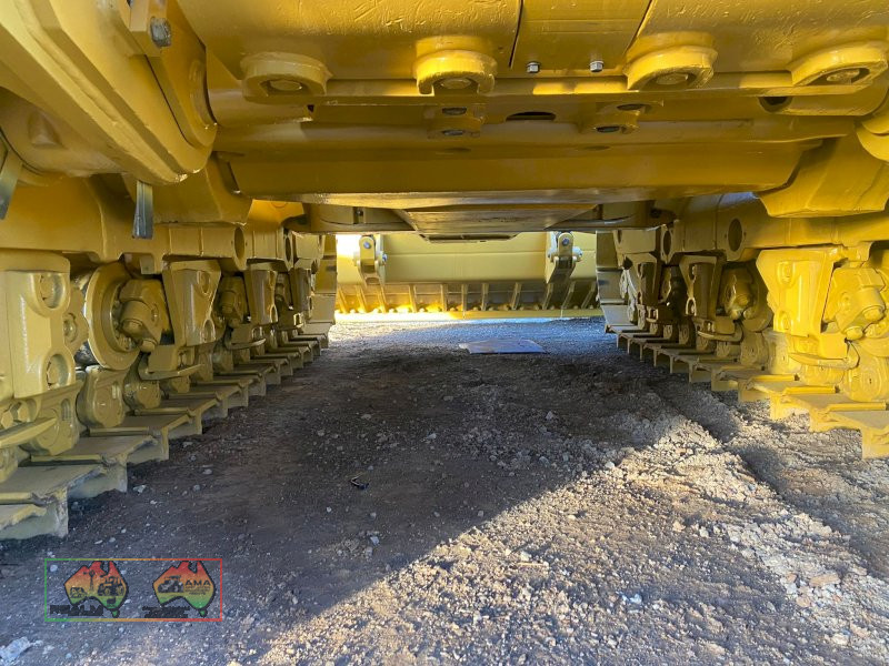 CATERPILLAR BULLDOZER