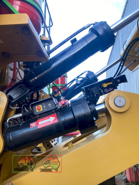 CATERPILLAR BULLDOZER