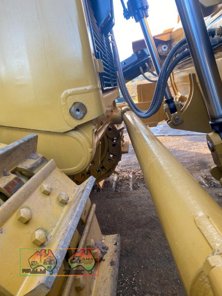 CATERPILLAR BULLDOZER
