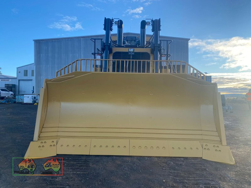 CATERPILLAR BULLDOZER