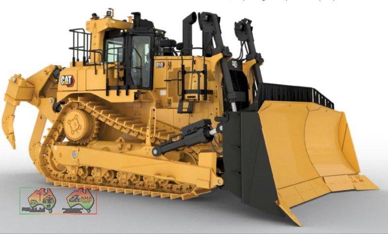 2024 CATERPILLAR BULLDOZER
