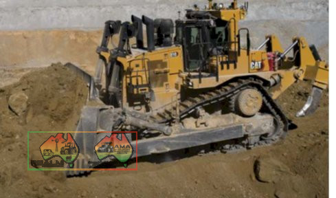 2024 CATERPILLAR BULLDOZER
