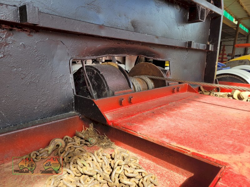 1990 HINO FG 9 SP MANUAL TILT TRAY