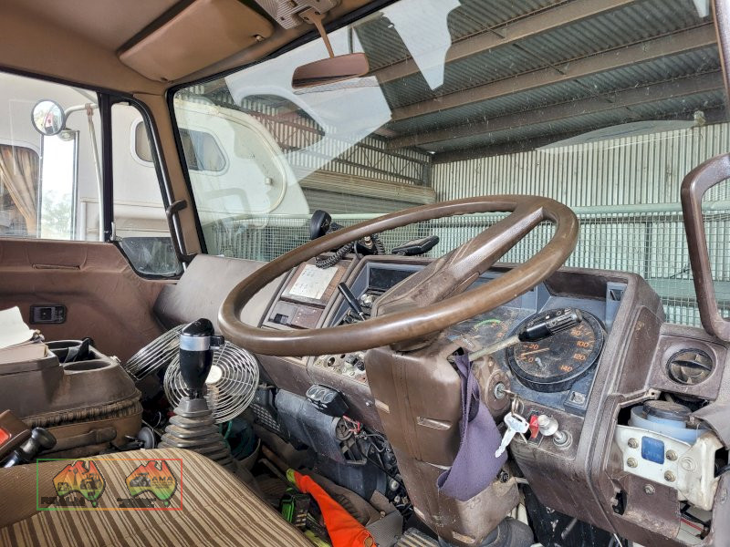 1990 HINO FG 9 SP MANUAL TILT TRAY