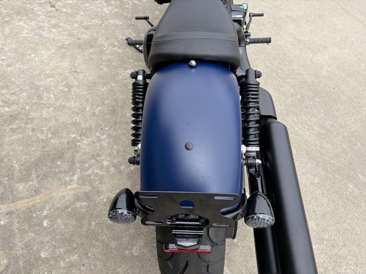 2023 INDIAN CHIEF DARK HORSE CRUISER