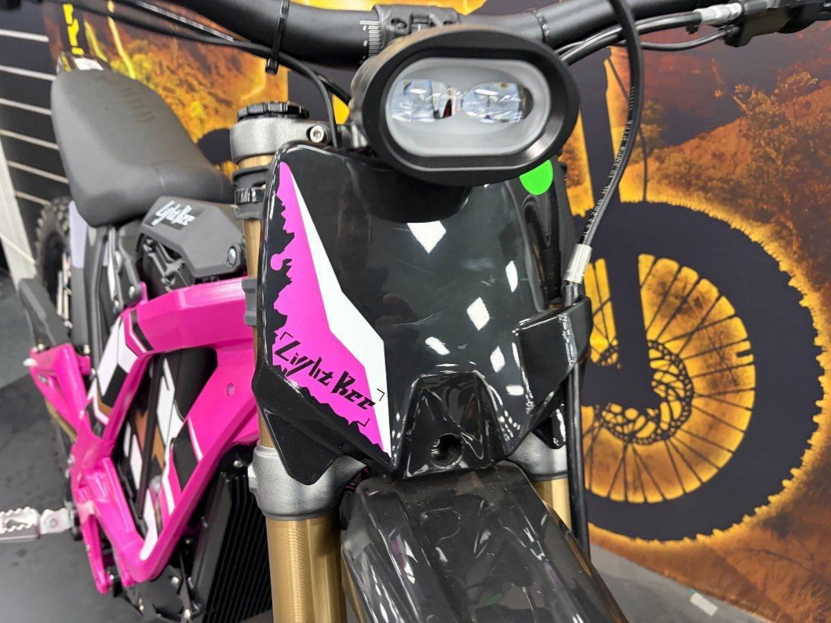 2025 SUR-RON LIGHT BEE X TRAIL