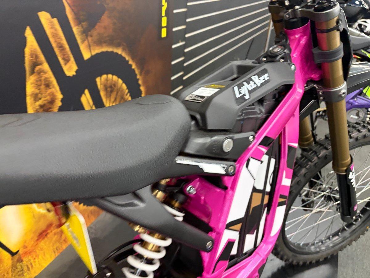 2025 SUR-RON LIGHT BEE X TRAIL