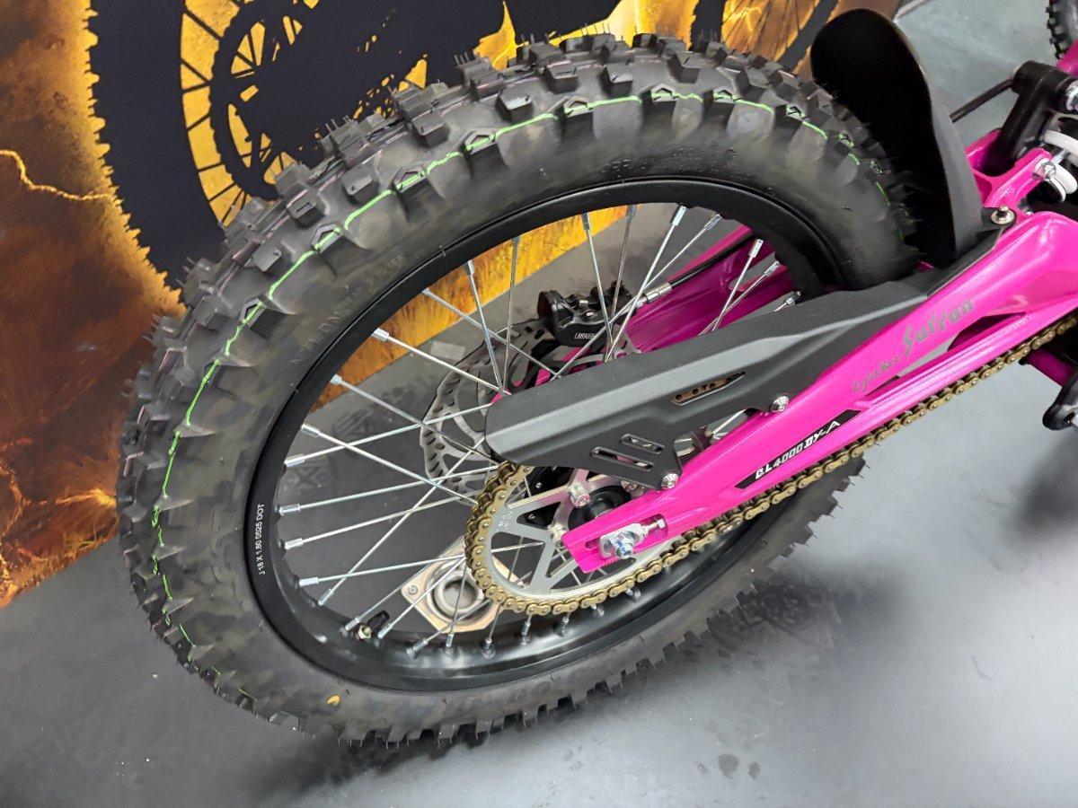 2025 SUR-RON LIGHT BEE X TRAIL