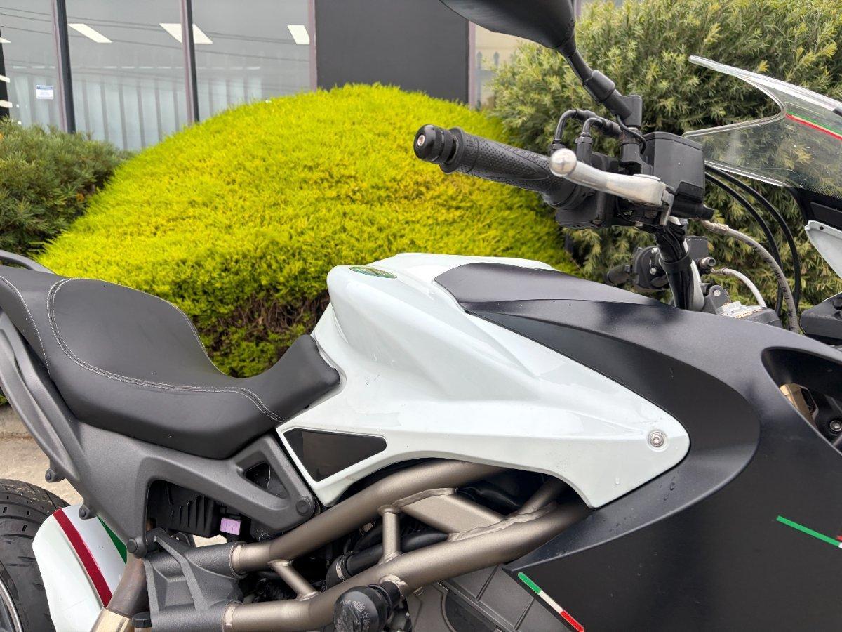 2013 BENELLI TnT 1130 Tre-K SPORTS