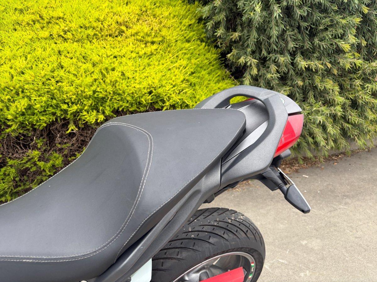 2013 BENELLI TnT 1130 Tre-K SPORTS