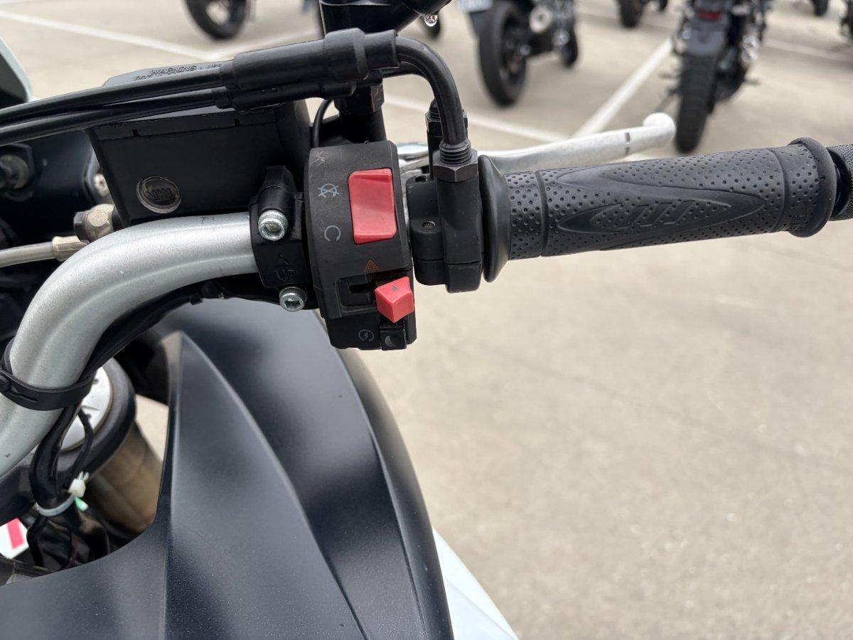 2013 BENELLI TnT 1130 Tre-K SPORTS
