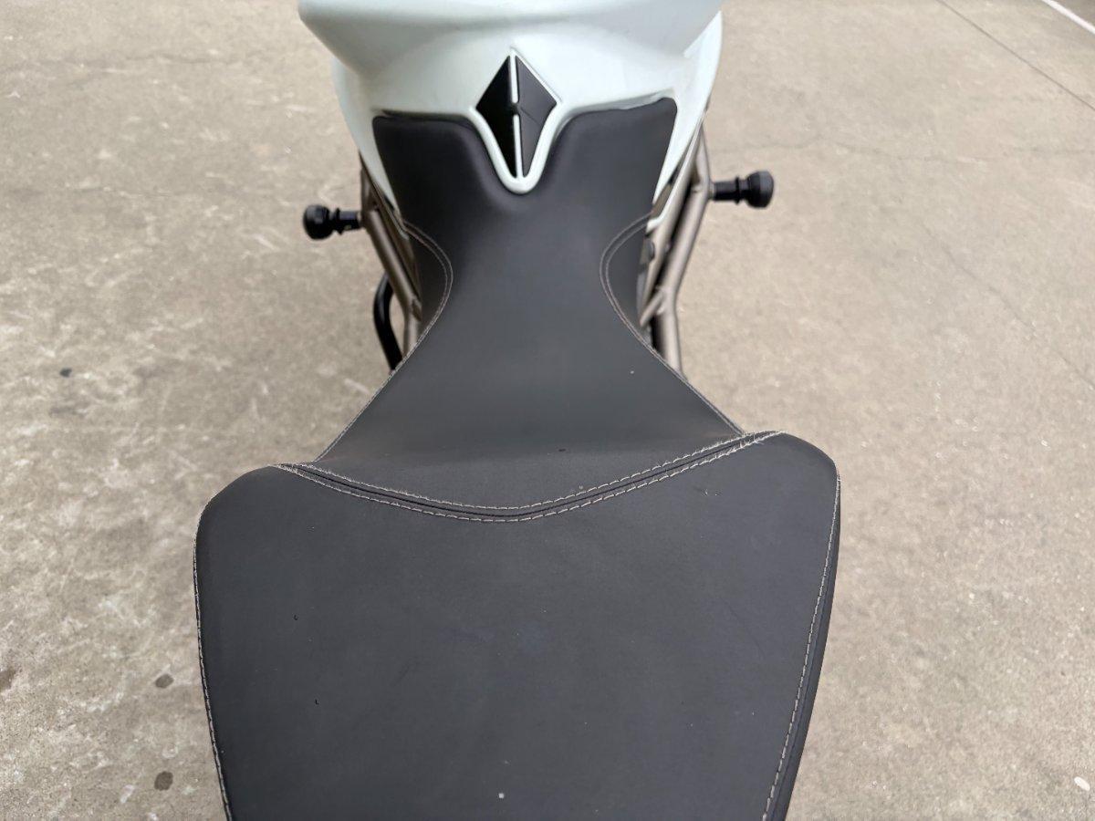 2013 BENELLI TnT 1130 Tre-K SPORTS