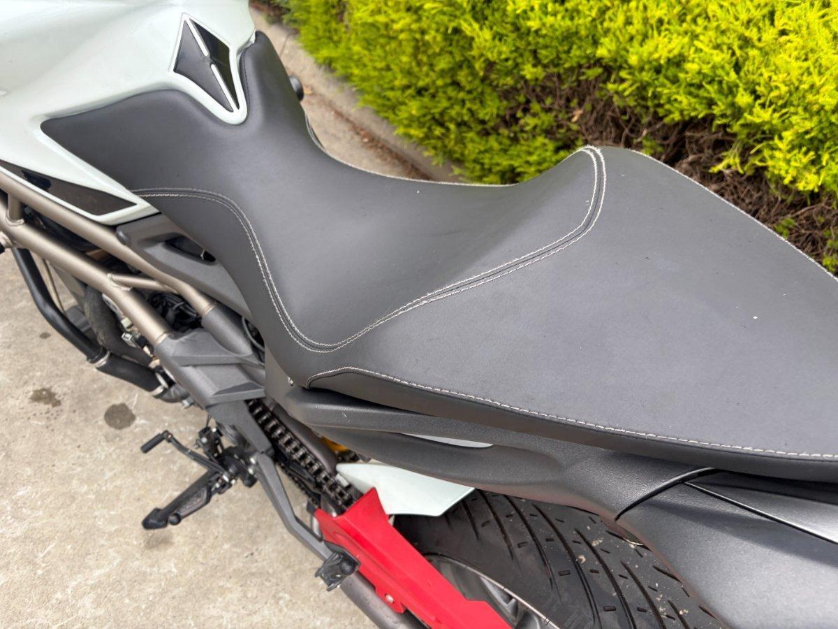 2013 BENELLI TnT 1130 Tre-K SPORTS