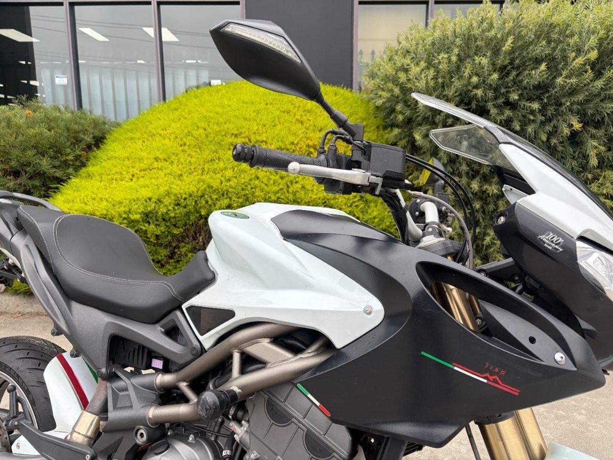 2013 BENELLI TnT 1130 Tre-K SPORTS