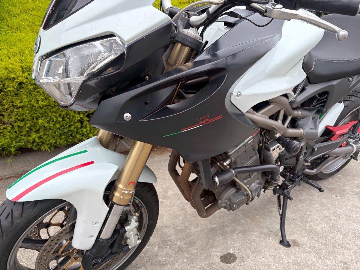 2013 BENELLI TnT 1130 Tre-K SPORTS