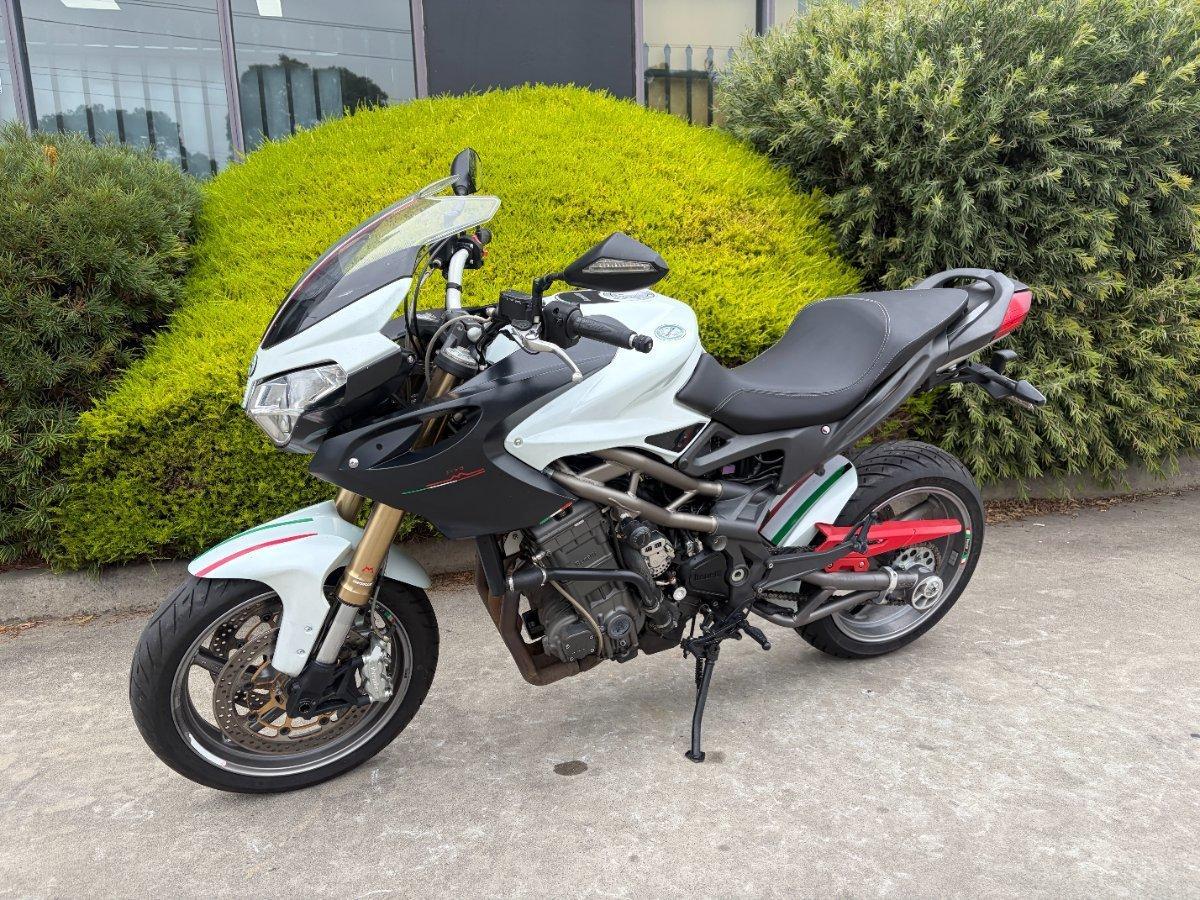 2013 BENELLI TnT 1130 Tre-K SPORTS
