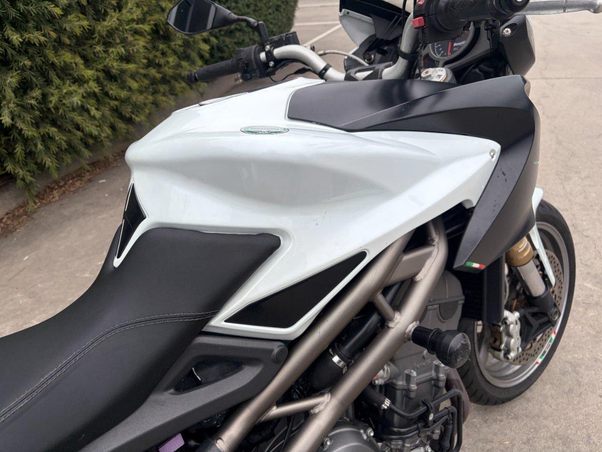 2013 BENELLI TnT 1130 Tre-K SPORTS