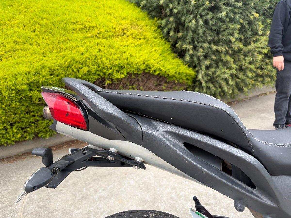 2013 BENELLI TnT 1130 Tre-K SPORTS