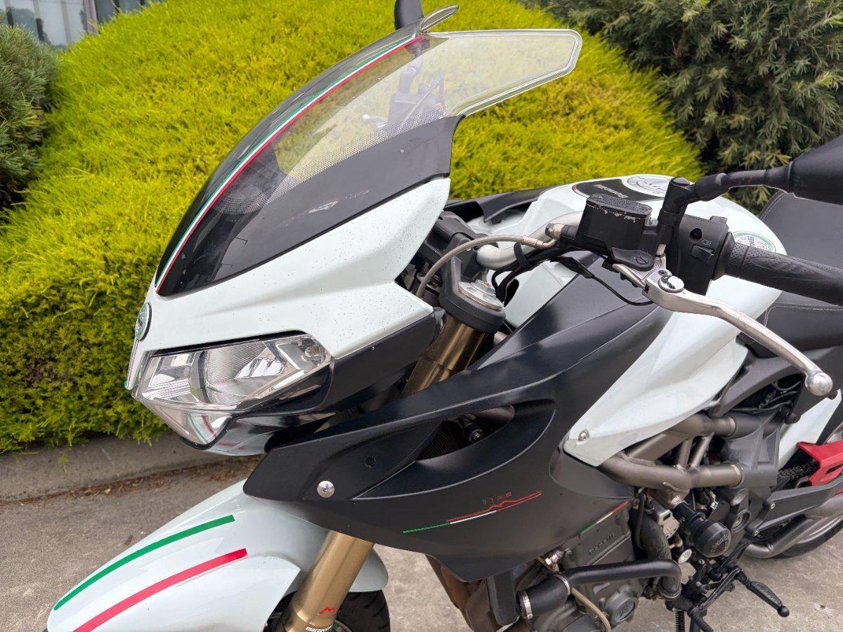 2013 BENELLI TnT 1130 Tre-K SPORTS