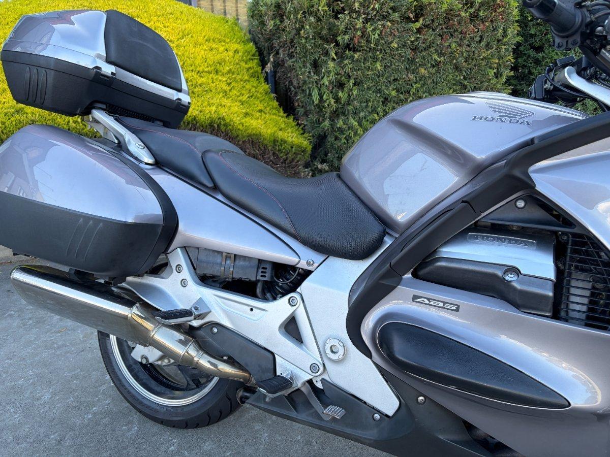 2003 HONDA ST1300 ABS ROAD
