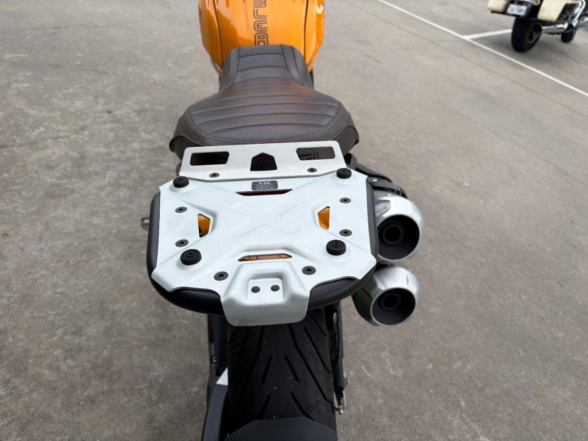 2022 DUCATI SCRAMBLER TRIBUTE PRO SPORTS