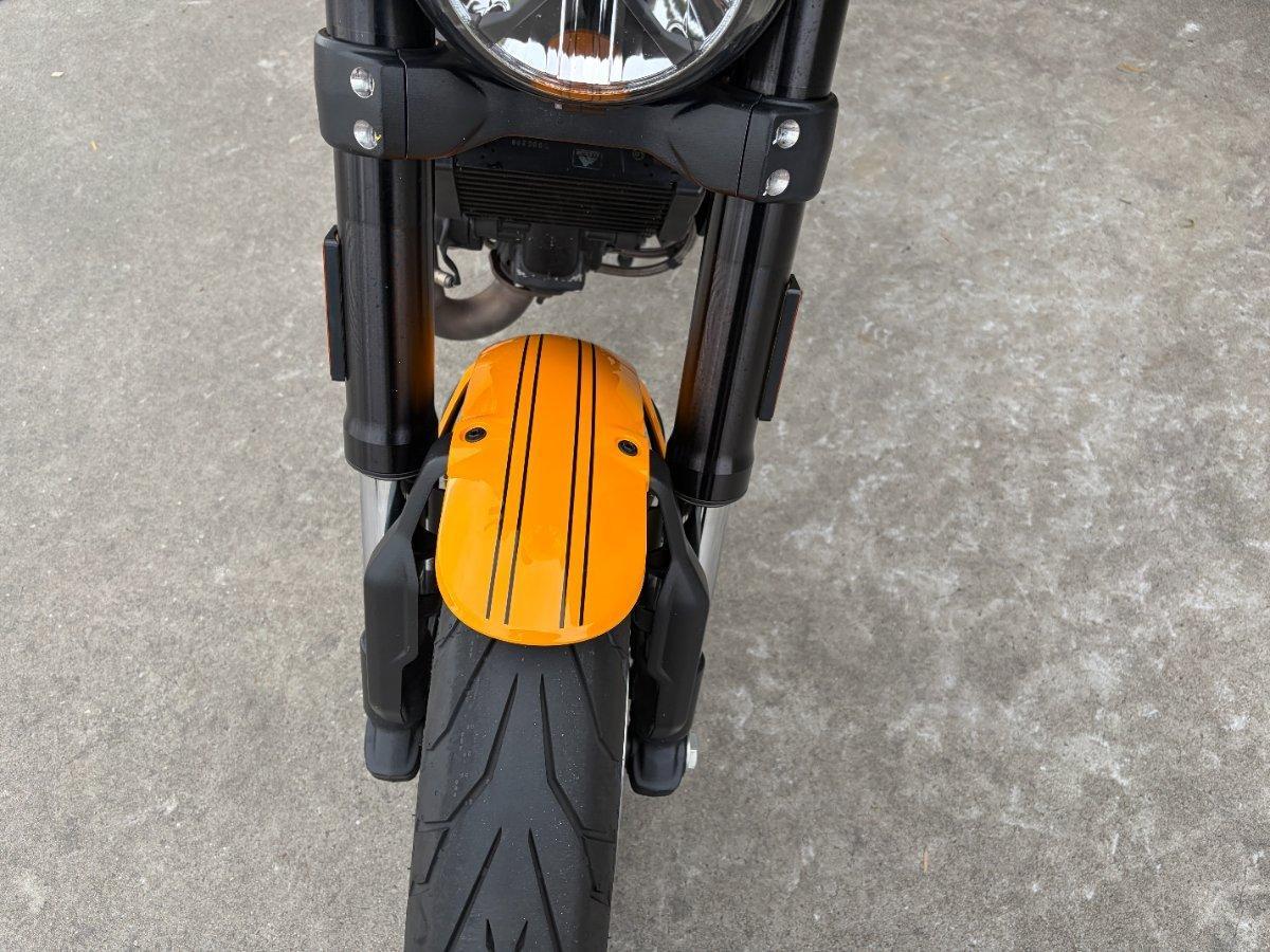 2022 DUCATI SCRAMBLER TRIBUTE PRO SPORTS
