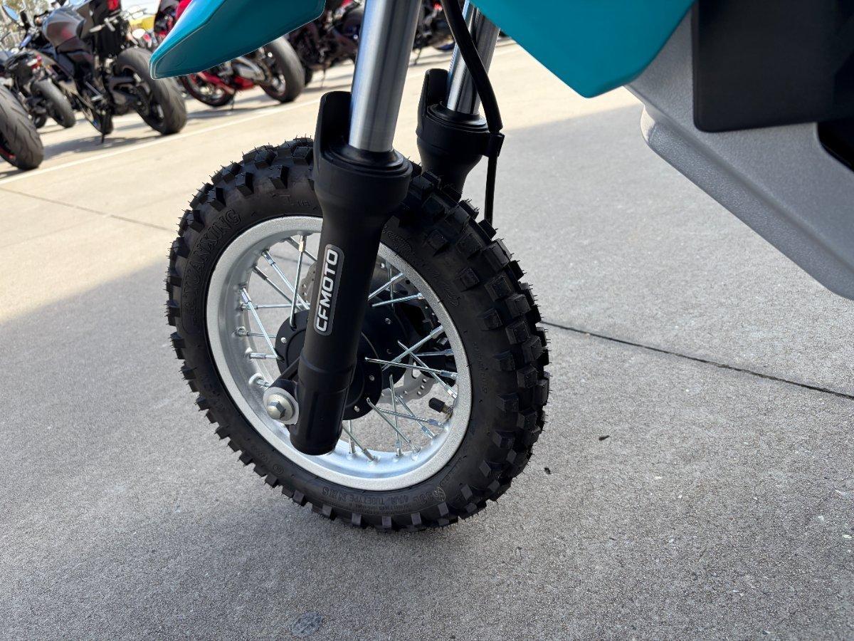 2025 CF MOTO CX-2E MINIBIKE
