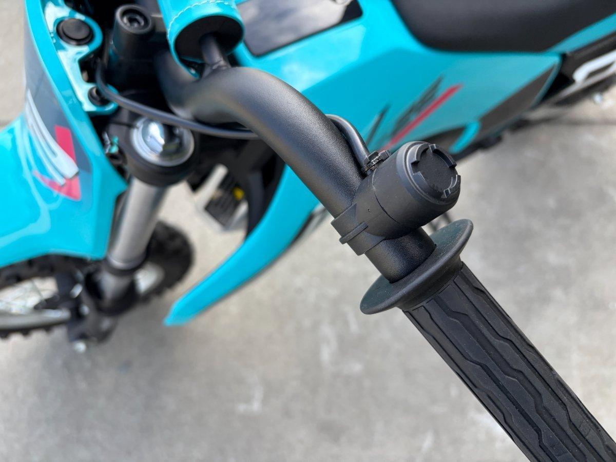 2025 CF MOTO CX-2E MINIBIKE